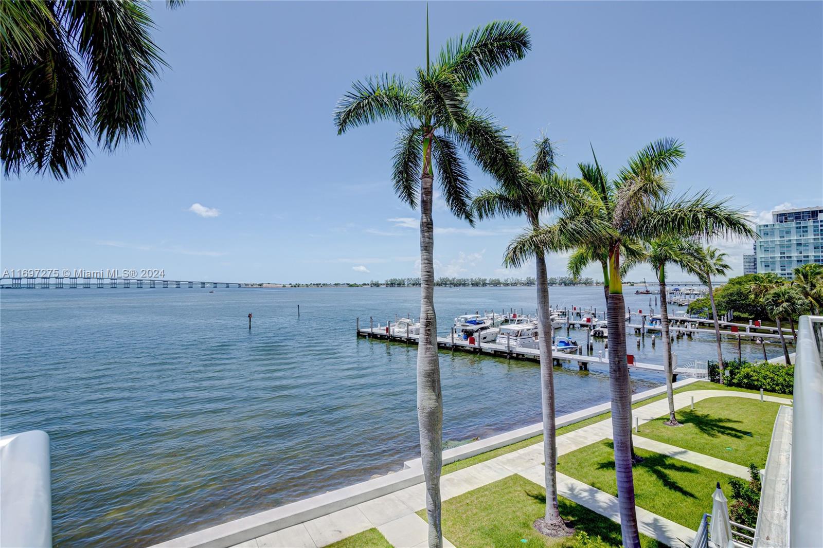 1541 Brickell Ave #C1008, Miami FL 33129