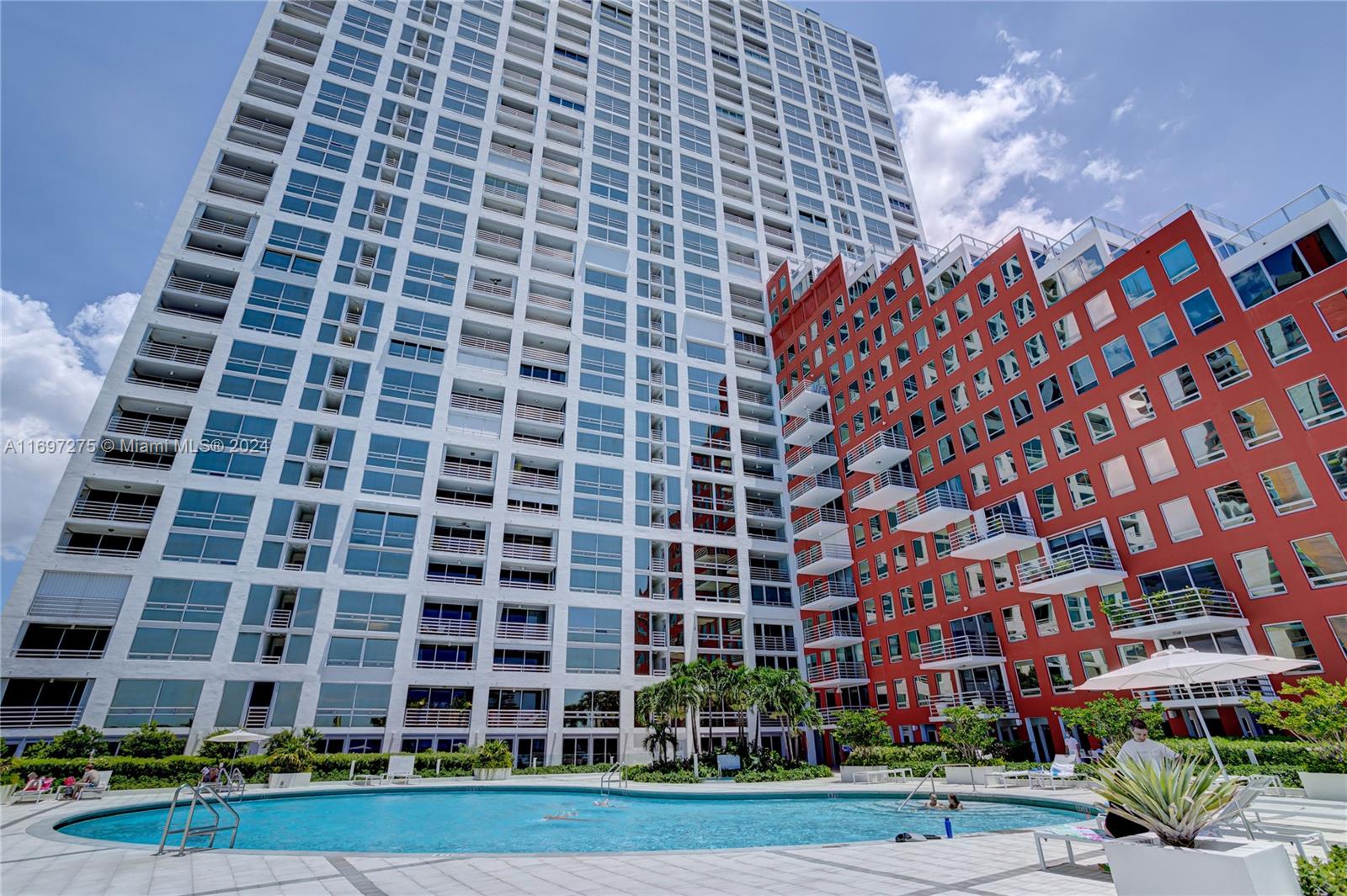 1541 Brickell Ave #C1008, Miami FL 33129