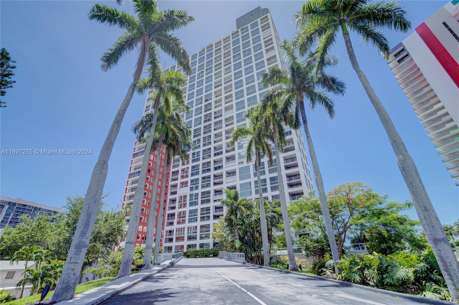 1541 Brickell Ave #C1008, Miami FL 33129