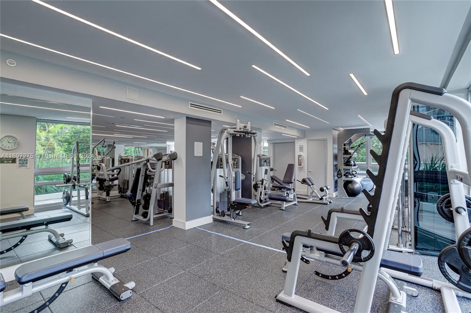 1541 Brickell Ave #C1008, Miami FL 33129