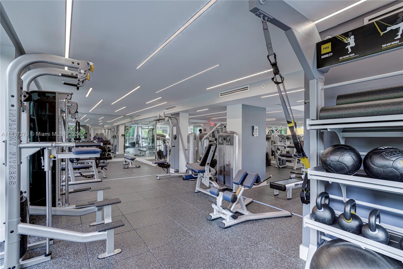 1541 Brickell Ave #C1008, Miami FL 33129