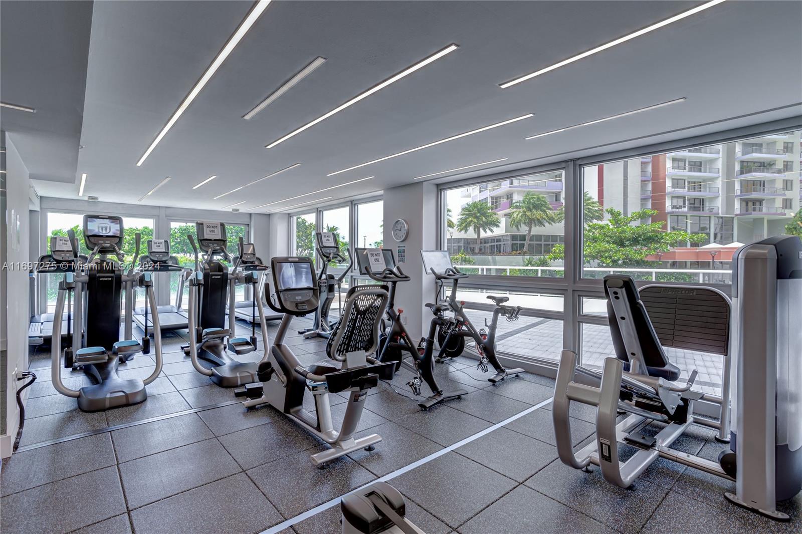 1541 Brickell Ave #C1008, Miami FL 33129
