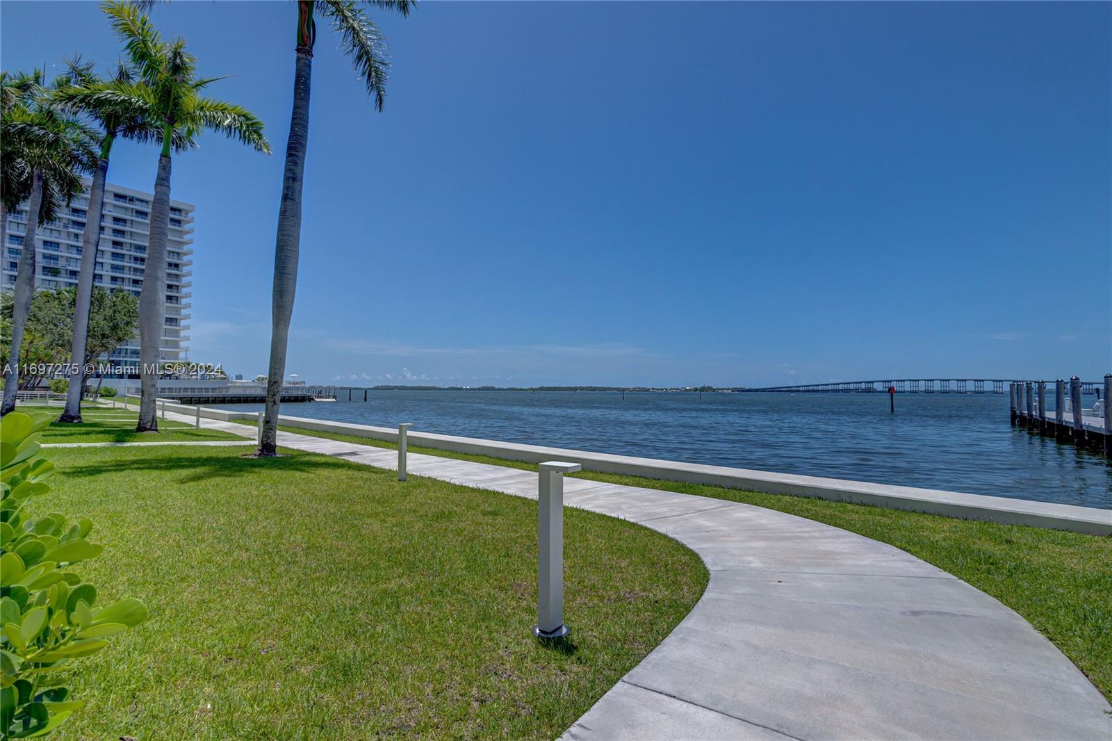 1541 Brickell Ave #C1008, Miami FL 33129