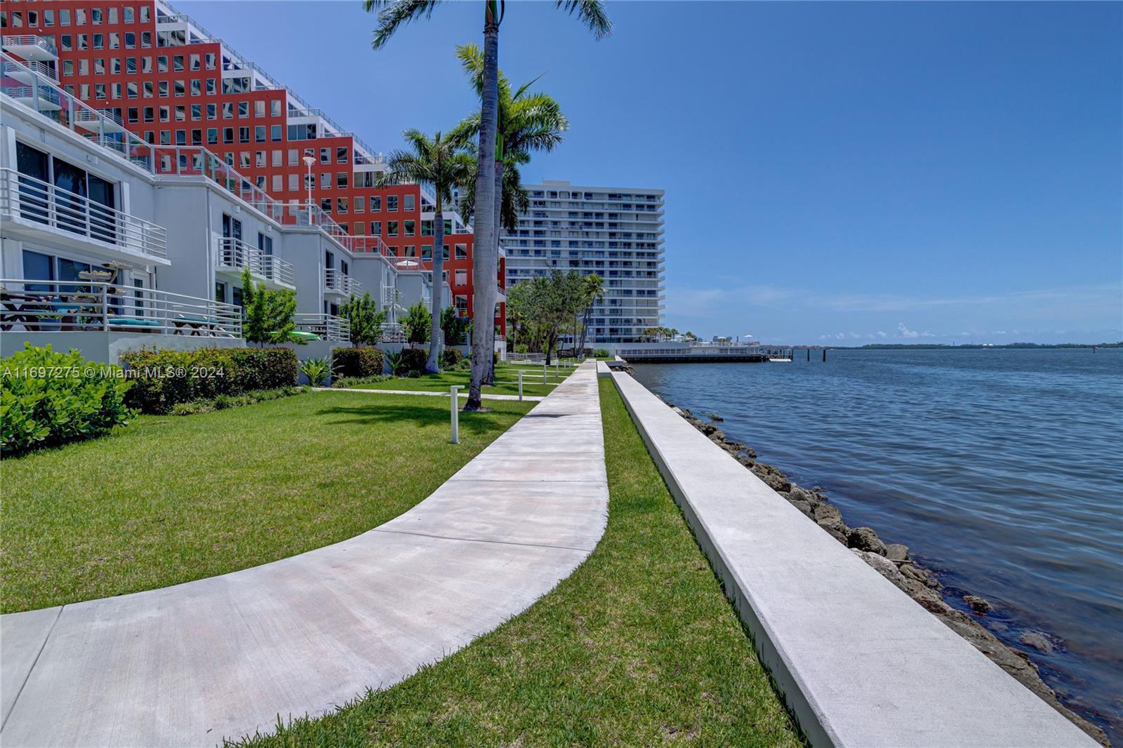 1541 Brickell Ave #C1008, Miami FL 33129