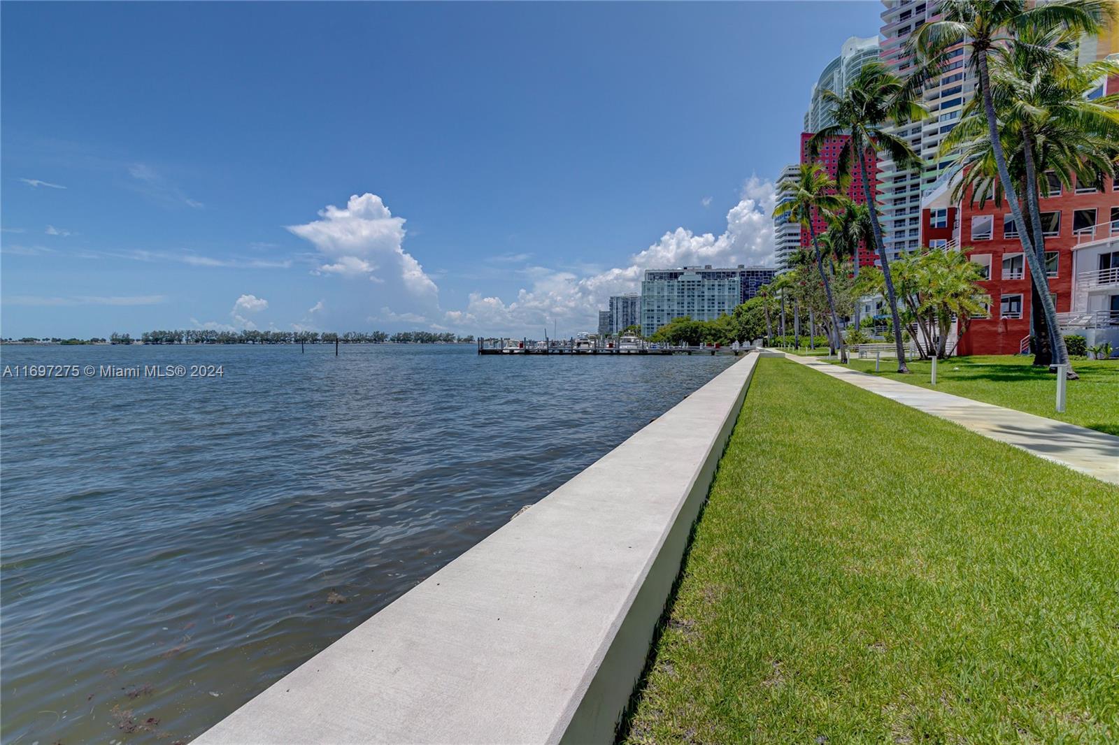 1541 Brickell Ave #C1008, Miami FL 33129