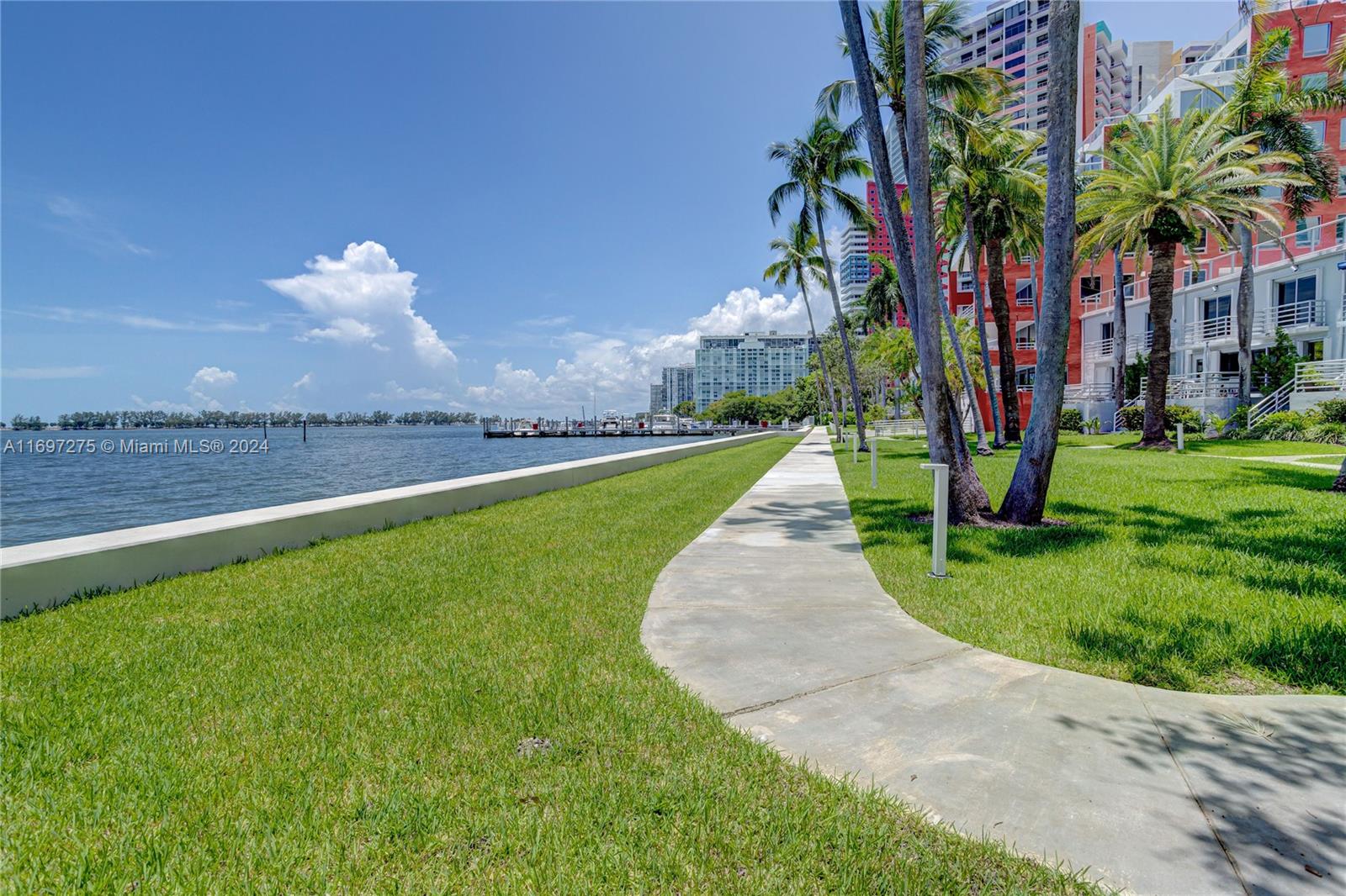 1541 Brickell Ave #C1008, Miami FL 33129