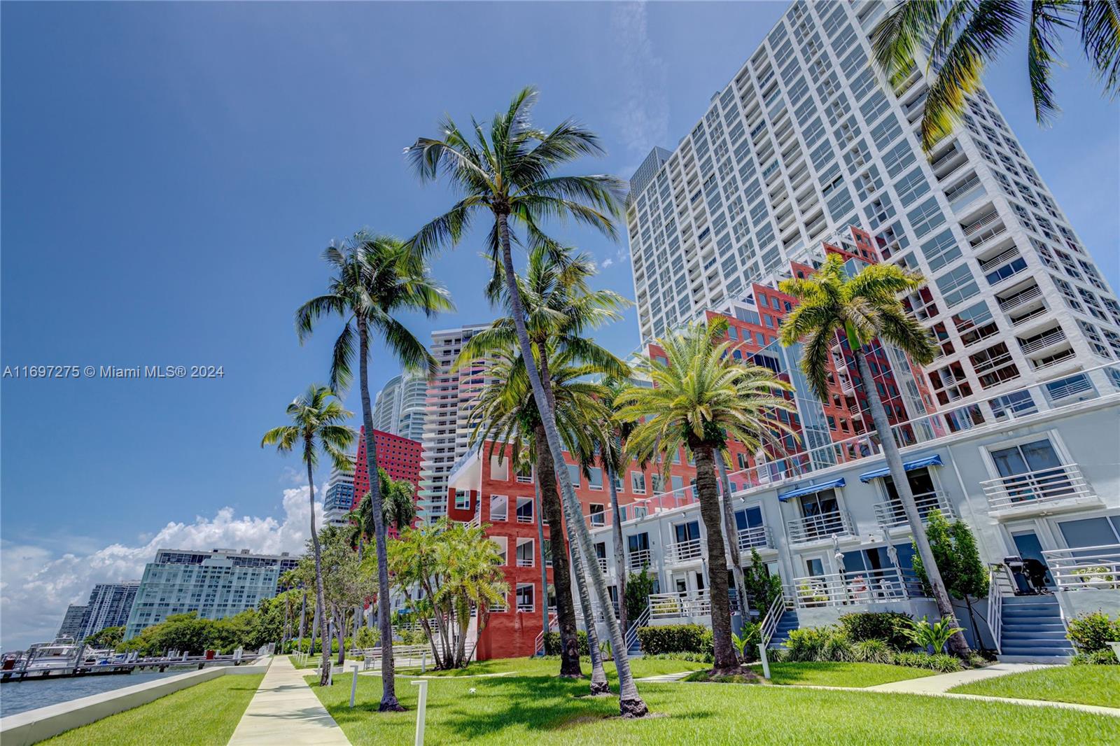 1541 Brickell Ave #C1008, Miami FL 33129