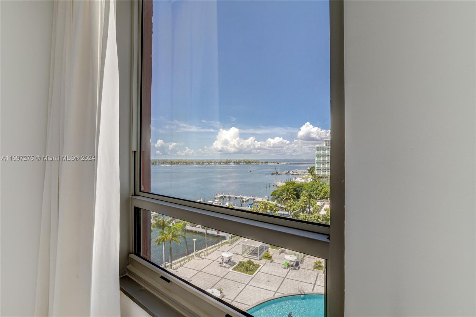 1541 Brickell Ave #C1008, Miami FL 33129