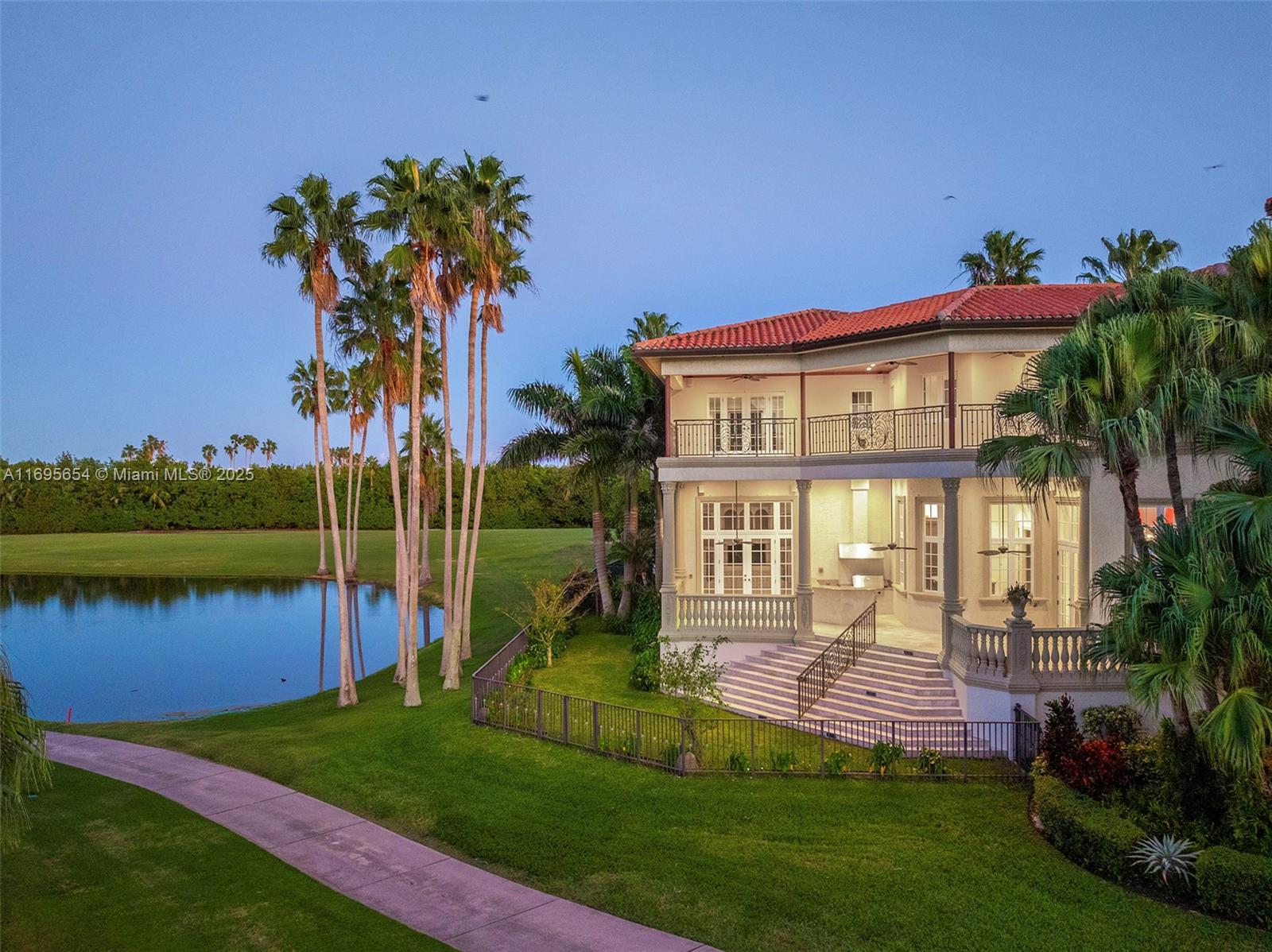 13671 Deering Bay Dr, Coral Gables, Florida image 3