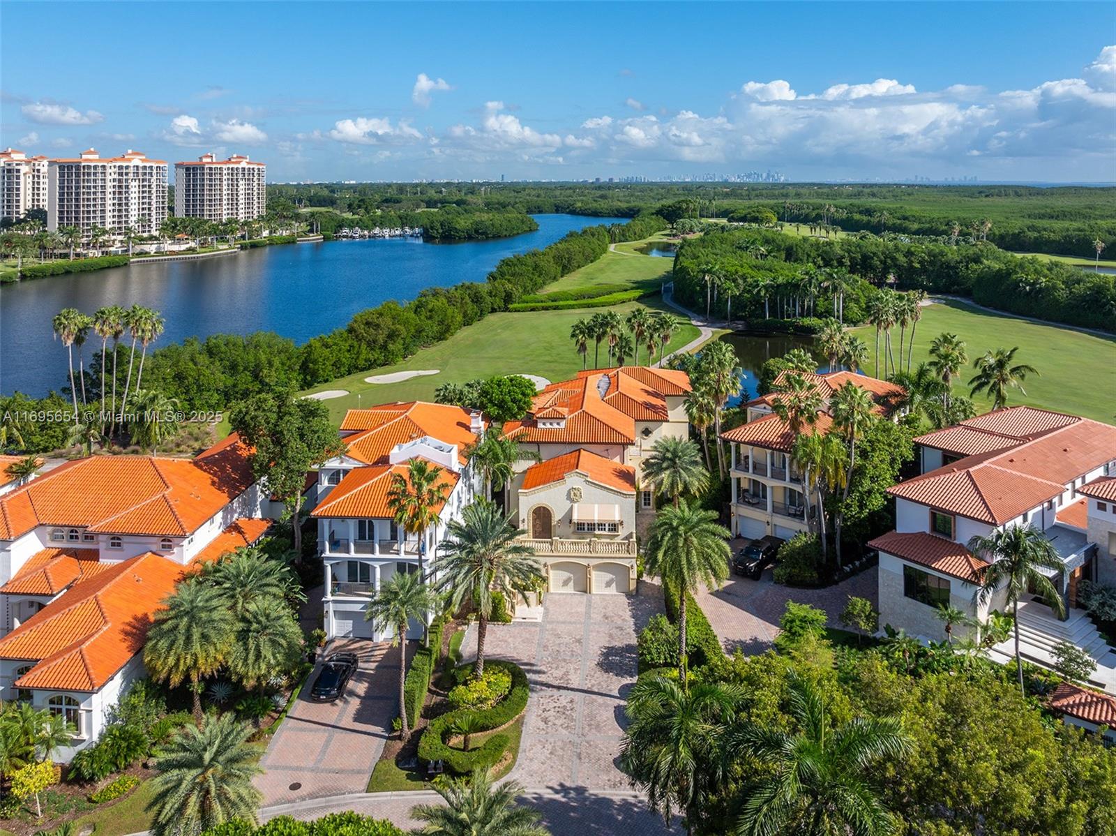 13671 Deering Bay Dr, Coral Gables, Florida image 8