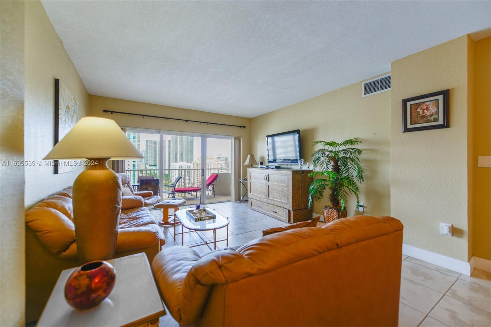 1985 S Ocean Dr #19K, Hallandale Beach, Florida image 17