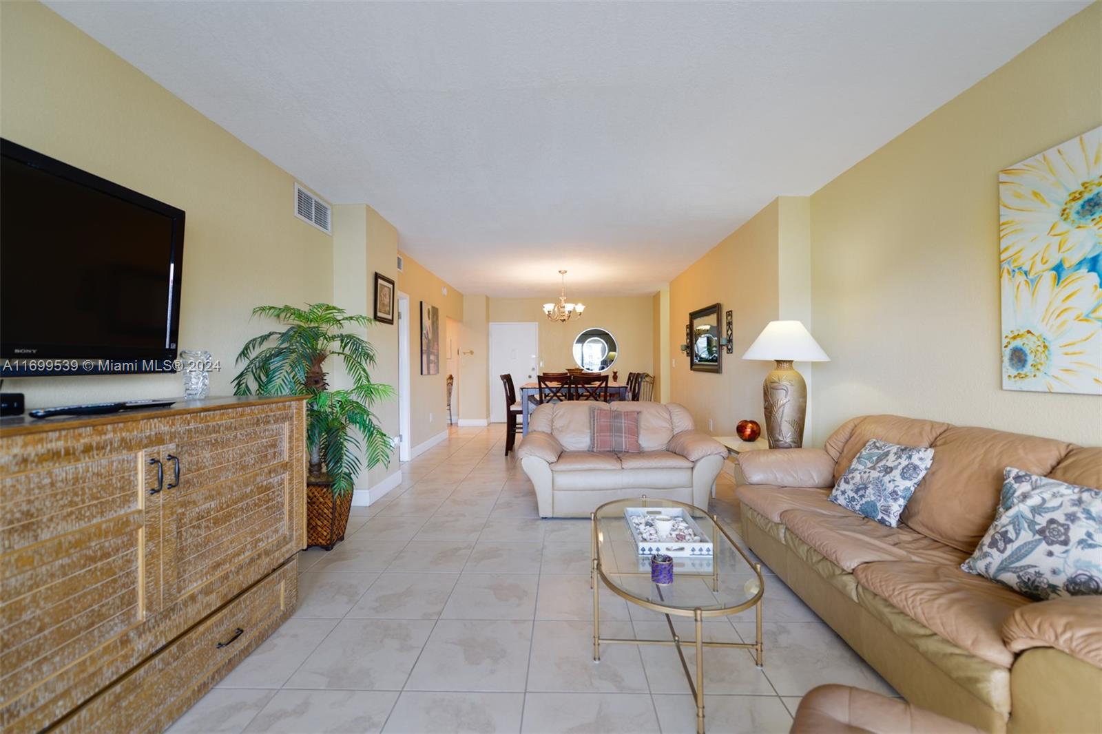 1985 S Ocean Dr #19K, Hallandale Beach, Florida image 18