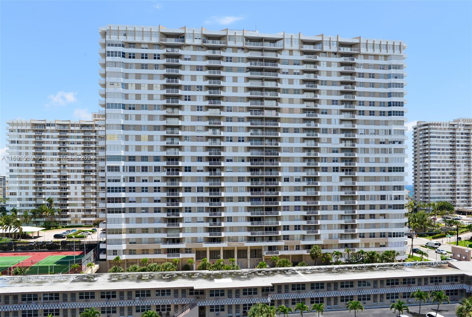 1985 S Ocean Dr #19K, Hallandale Beach, Florida image 23