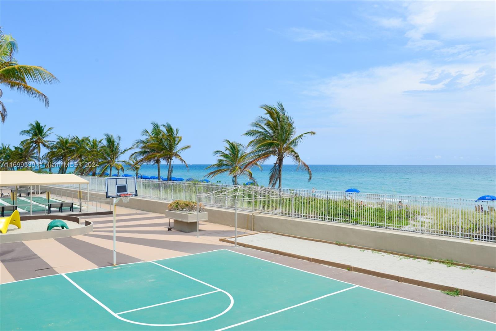 1985 S Ocean Dr #19K, Hallandale Beach, Florida image 26