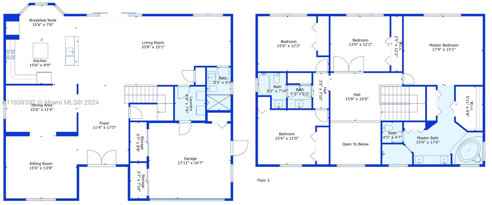 8034 NW 163rd Ter, Miami Lakes, Florida image 43