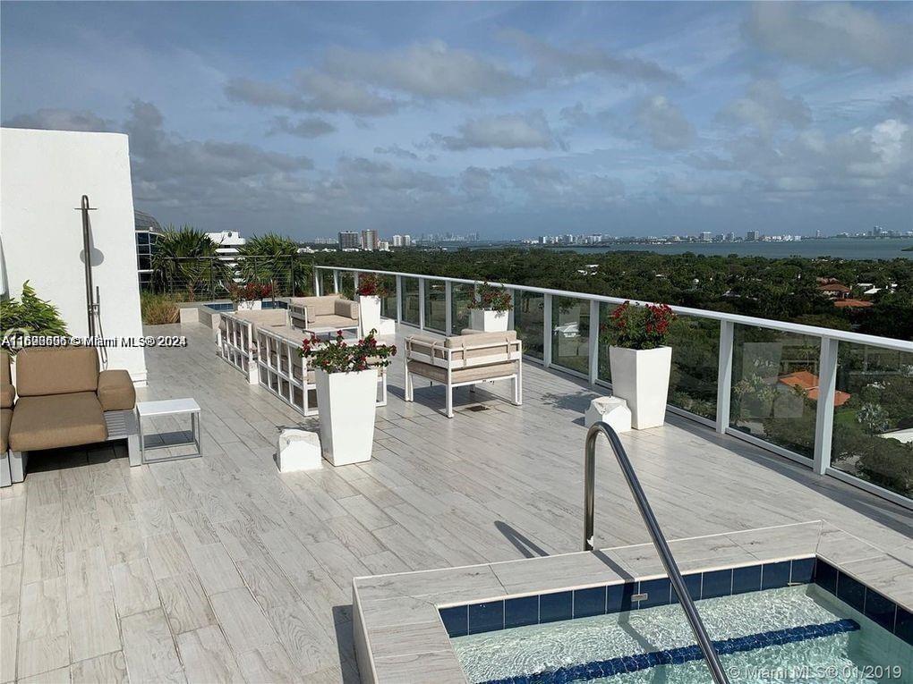 4250 Biscayne Blvd #709, Miami FL 33137