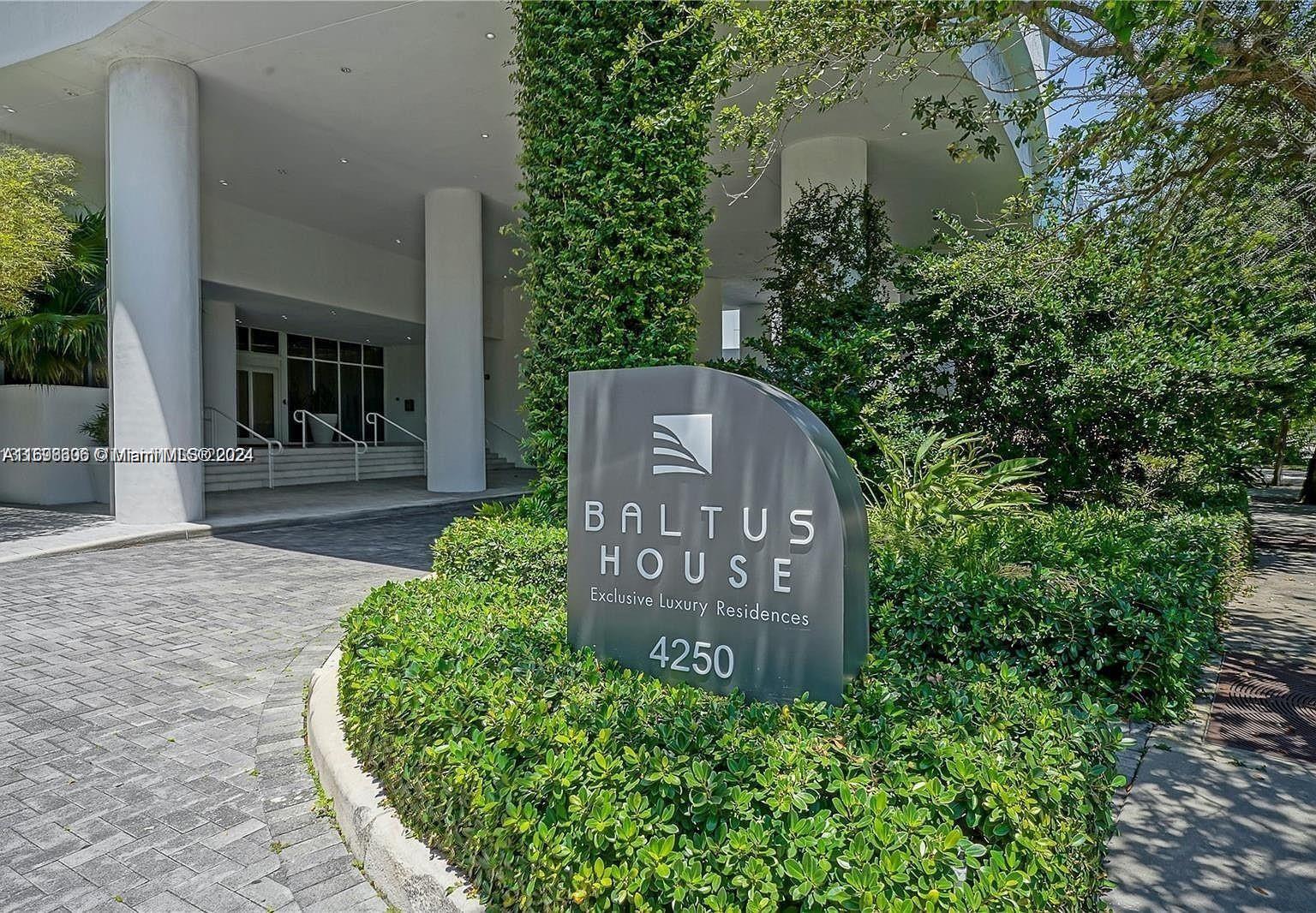 4250 Biscayne Blvd #709, Miami FL 33137