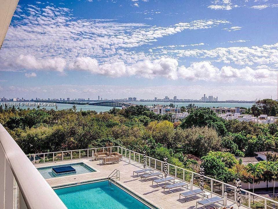 4250 Biscayne Blvd #709, Miami FL 33137