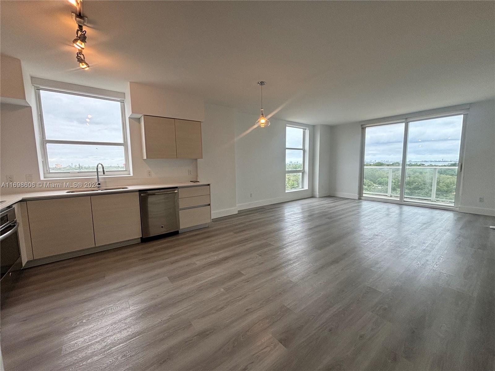4250 Biscayne Blvd #709, Miami FL 33137
