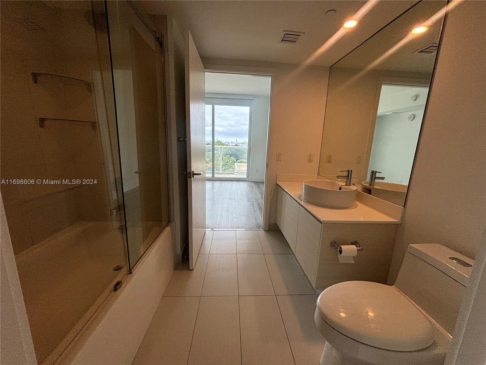 4250 Biscayne Blvd #709, Miami FL 33137