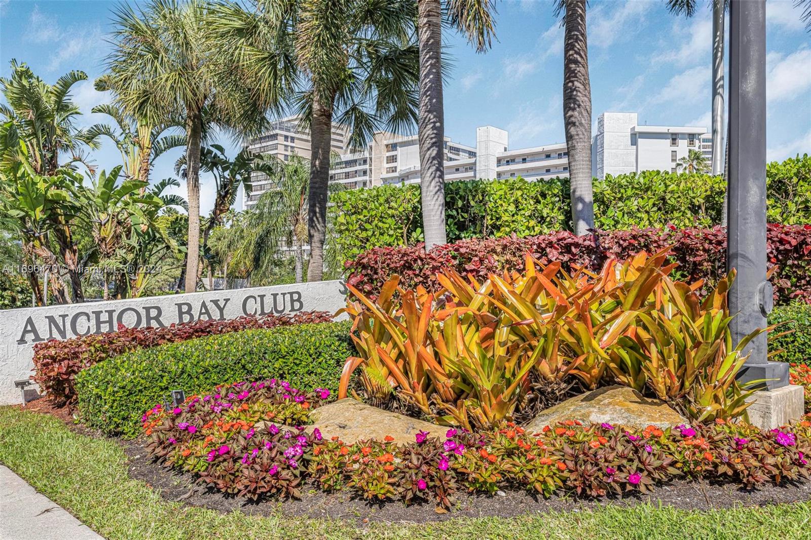 300 Three Islands Blvd #819, Hallandale Beach, Florida image 1