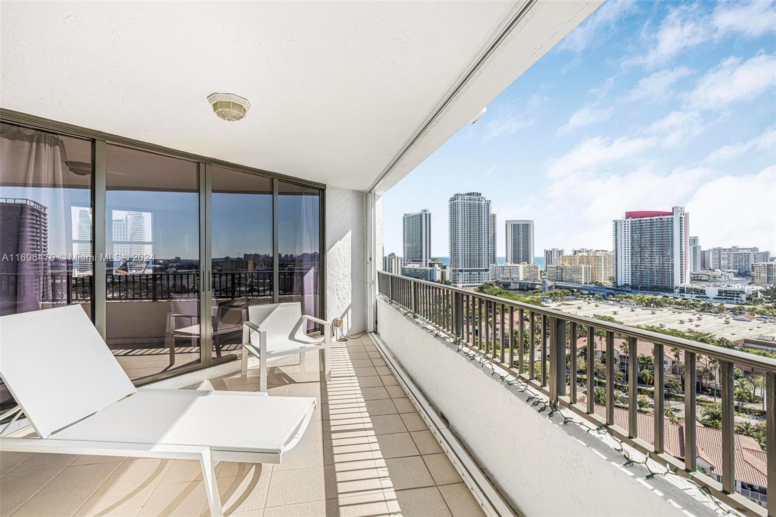 300 Three Islands Blvd #819, Hallandale Beach, Florida image 25