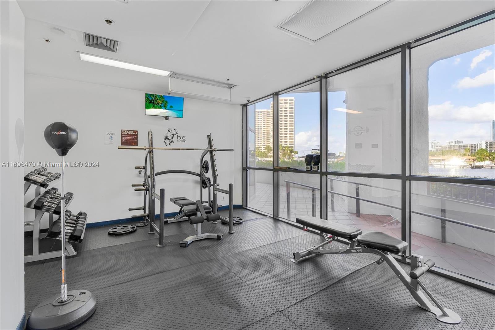 300 Three Islands Blvd #819, Hallandale Beach, Florida image 39