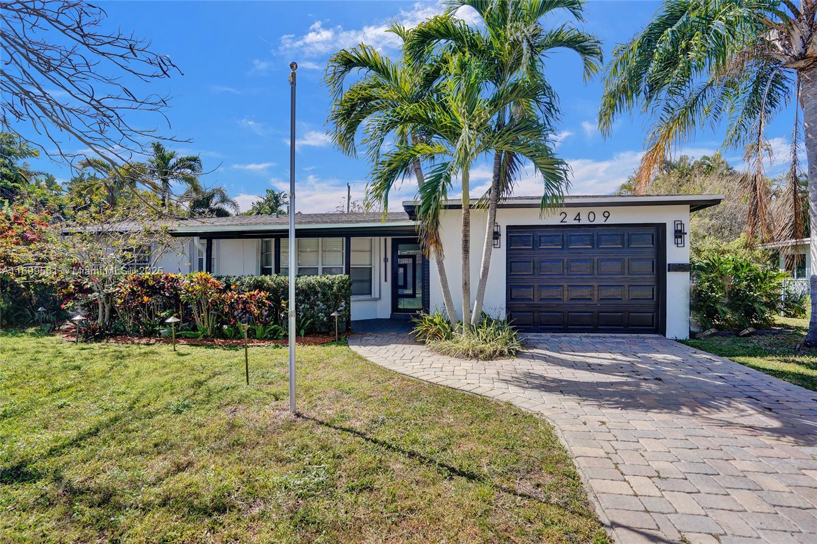 2409 7th Ave, Wilton Manors, Florida 33311