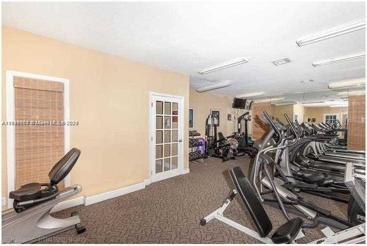 1231 SW 46th Ave #505, Pompano Beach, Florida image 10