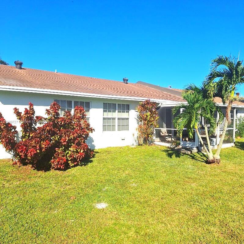 5502 S Lakewood Cir S #C, Margate, Florida image 2