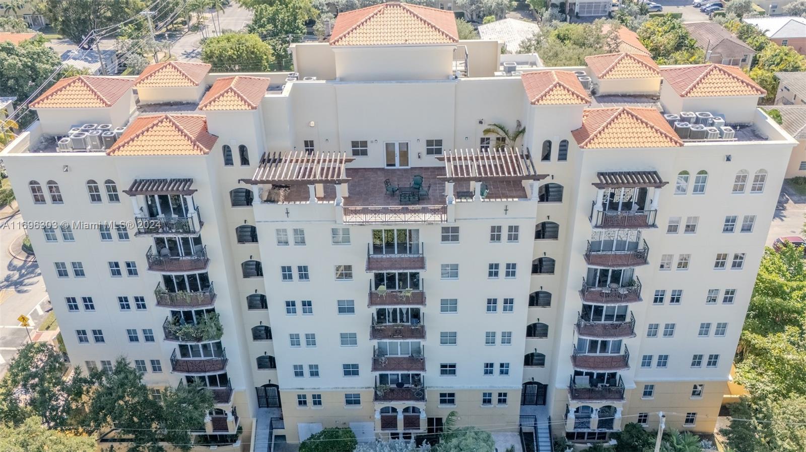 101 Sidonia Ave #703, Coral Gables, Florida image 3