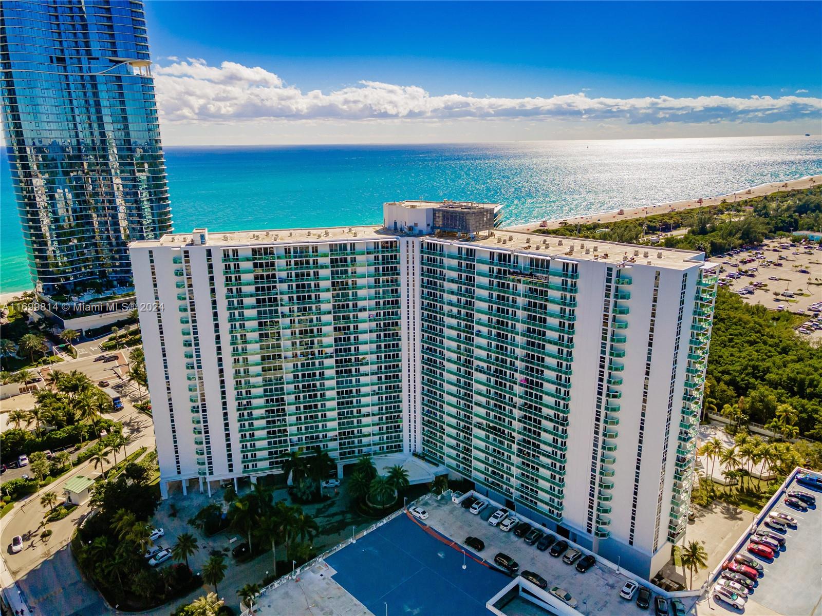 100 Bayview Dr #1528, Sunny Isles Beach, Florida image 28