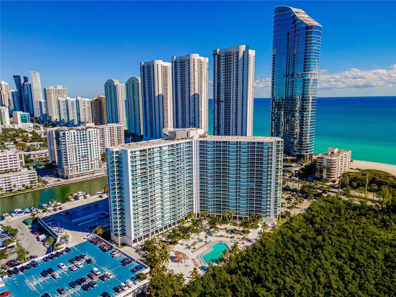 100 Bayview Dr #1528, Sunny Isles Beach, Florida image 30