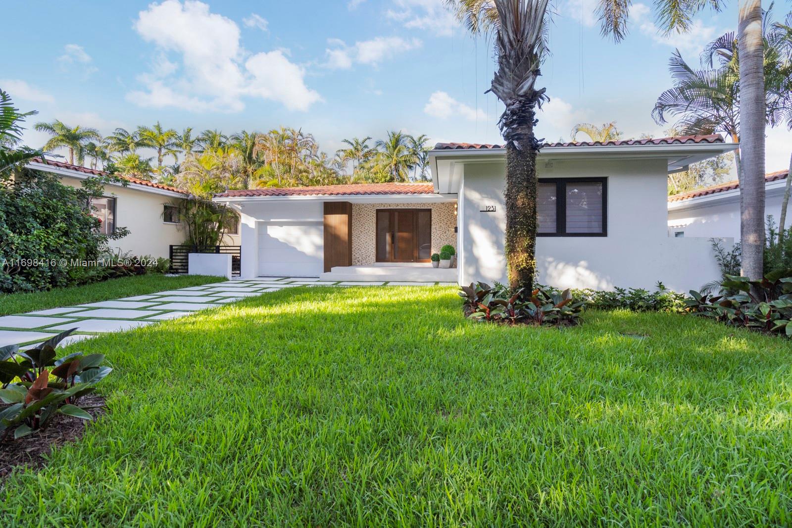 1231 Malaga Ave, Coral Gables FL 33134