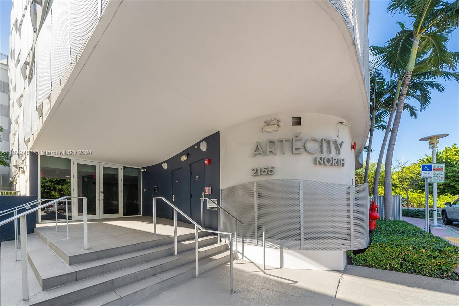 2155 Washington Ct #503, Miami Beach FL 33139