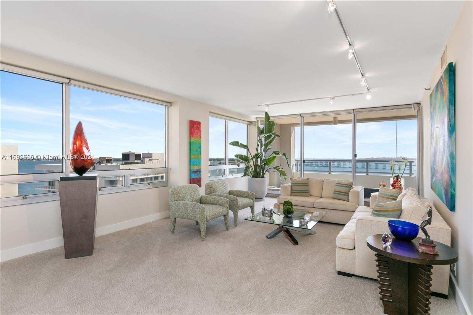 1541 Brickell Ave #C1805, Miami FL 33129