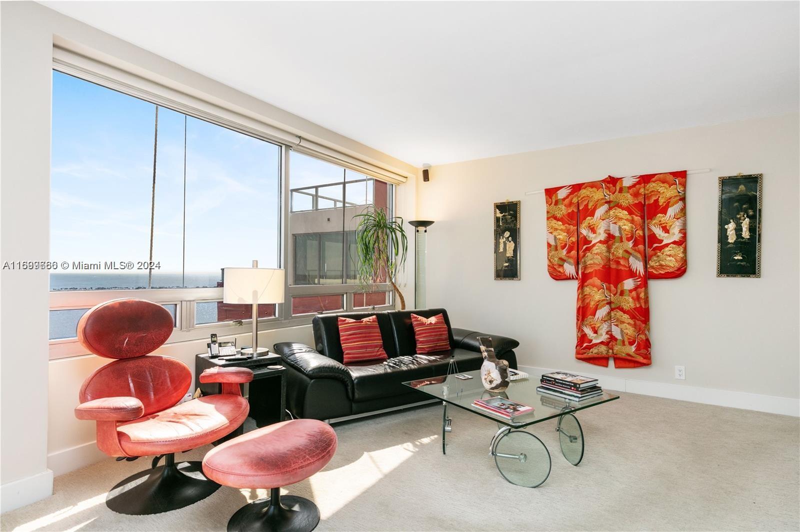 1541 Brickell Ave #C1805, Miami FL 33129