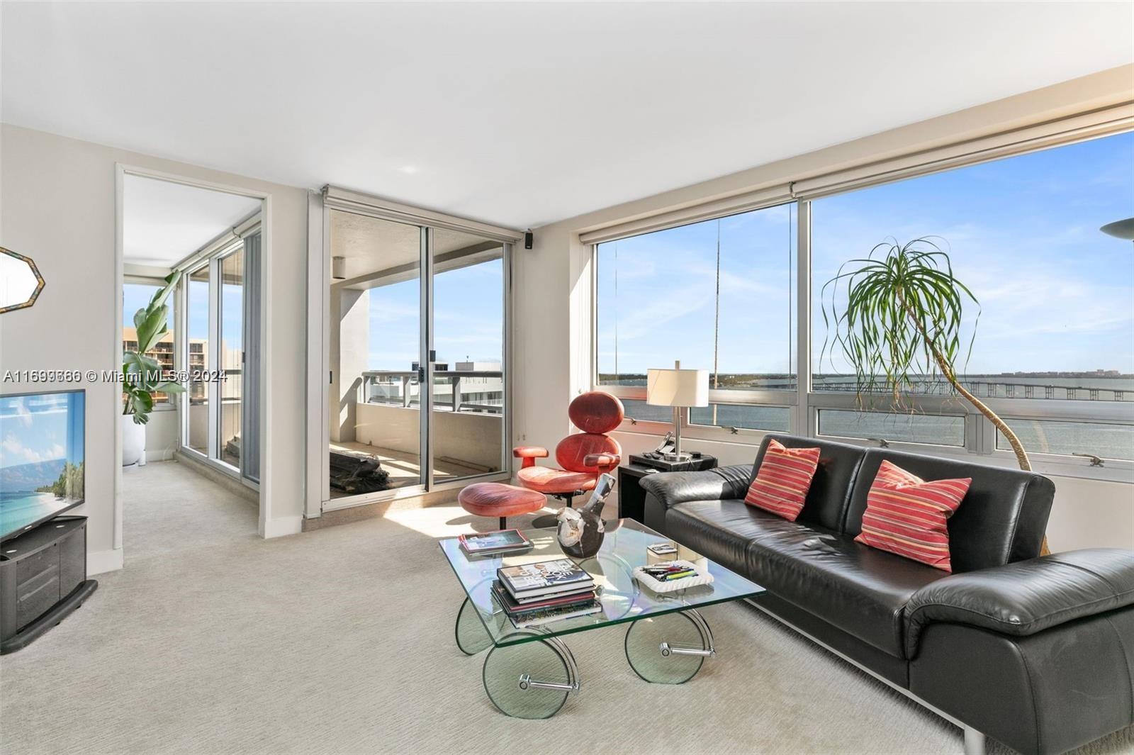 1541 Brickell Ave #C1805, Miami FL 33129