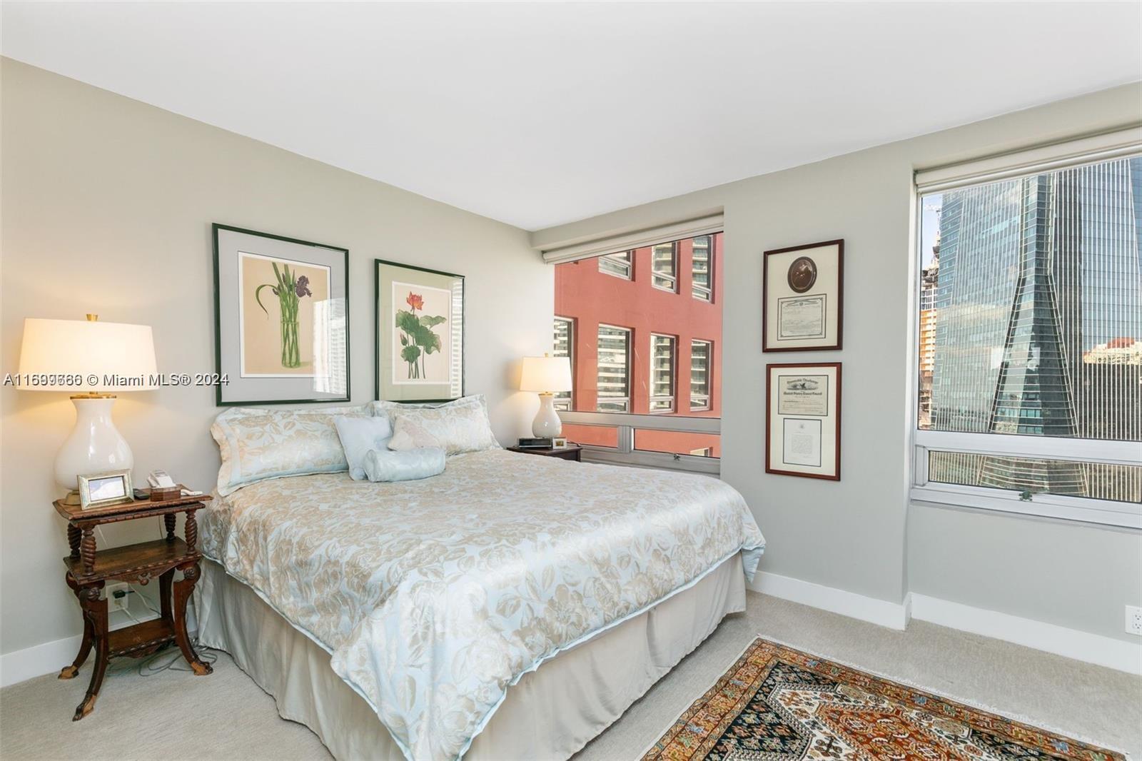 1541 Brickell Ave #C1805, Miami FL 33129