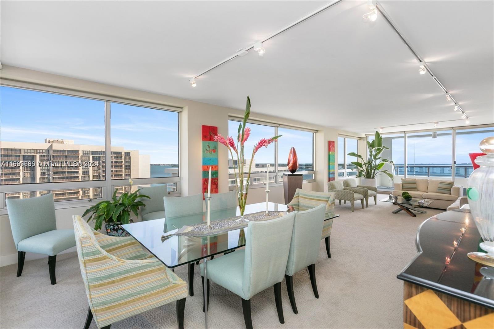 1541 Brickell Ave #C1805, Miami FL 33129