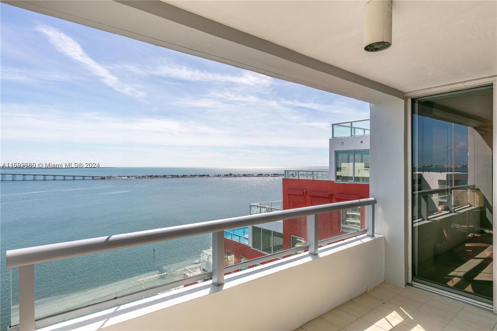 1541 Brickell Ave #C1805, Miami FL 33129