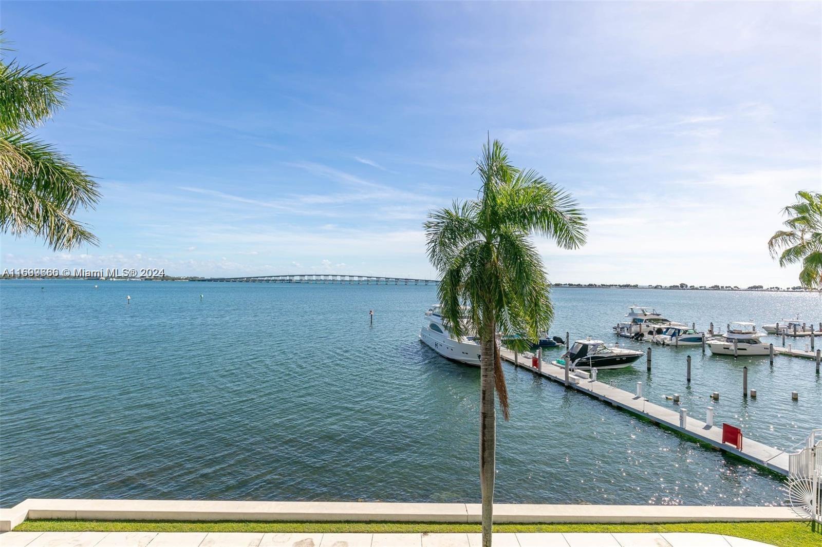 1541 Brickell Ave #C1805, Miami FL 33129