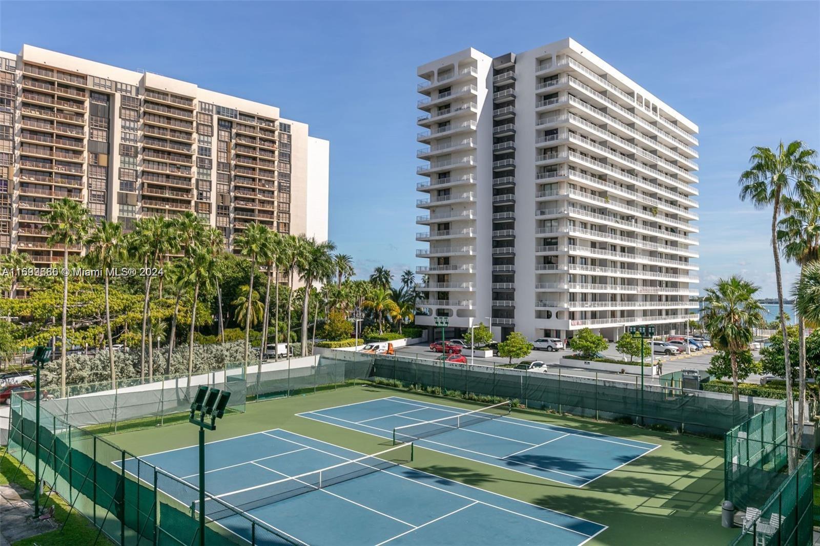 1541 Brickell Ave #C1805, Miami FL 33129