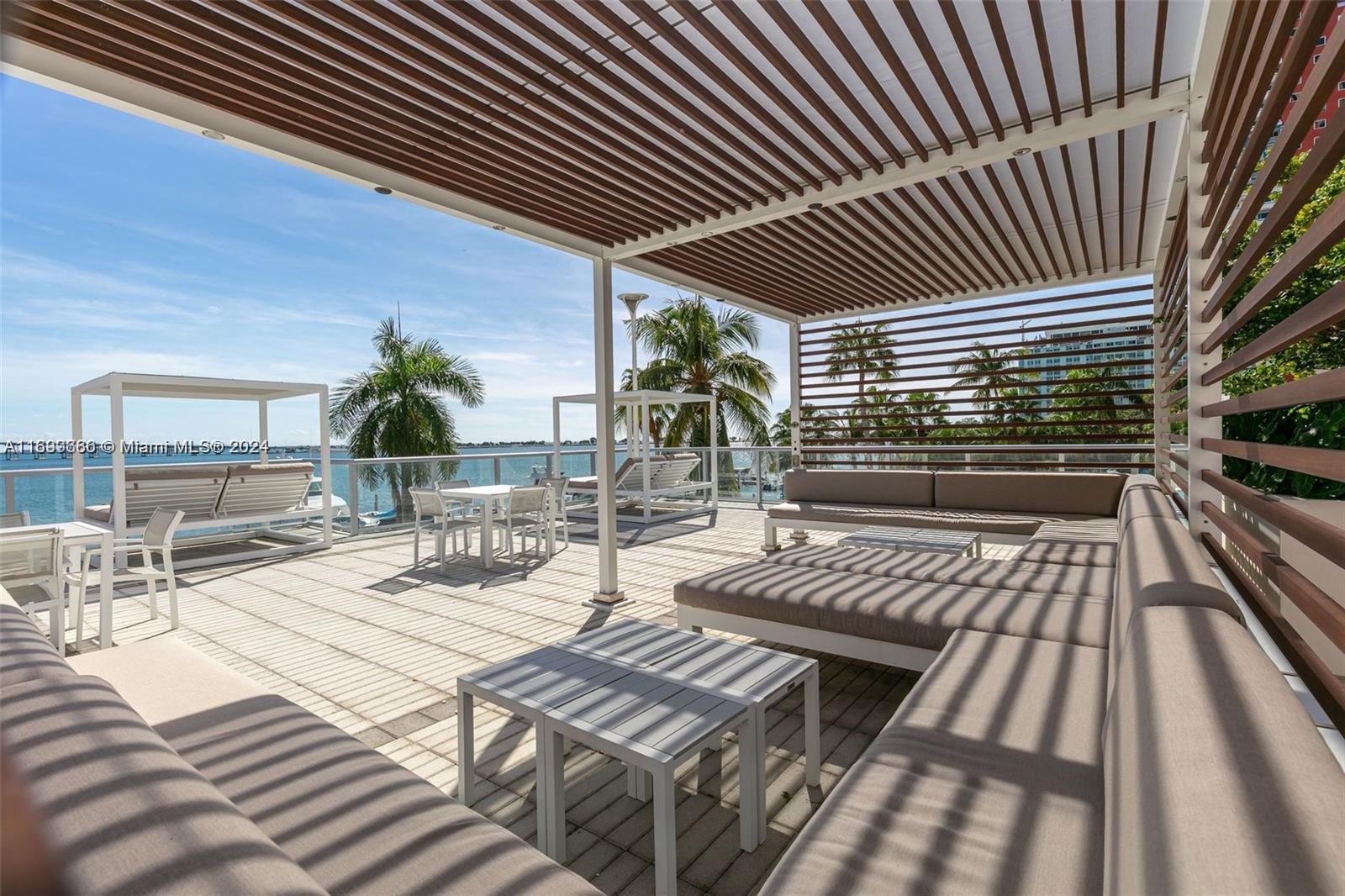 1541 Brickell Ave #C1805, Miami FL 33129