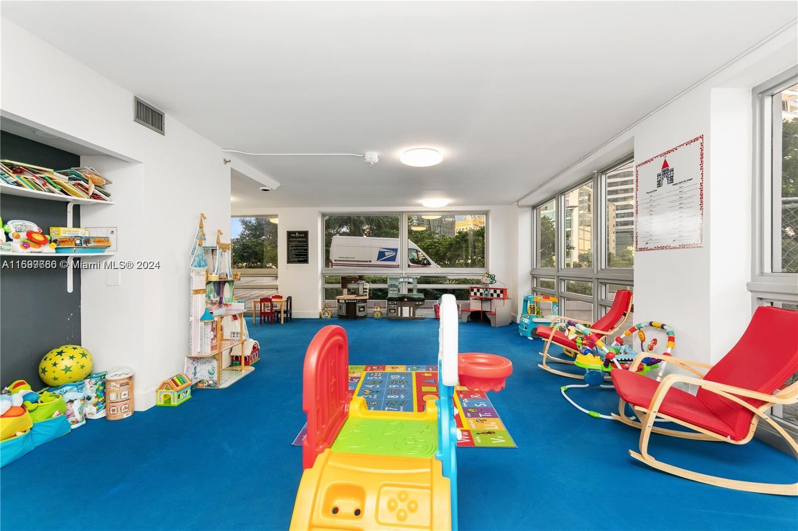 1541 Brickell Ave #C1805, Miami FL 33129