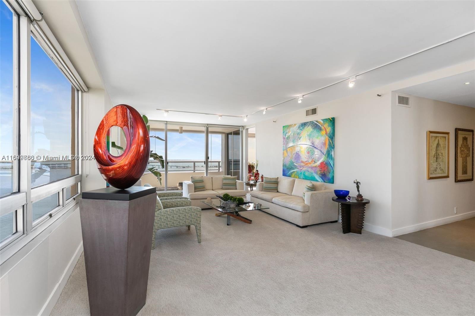 1541 Brickell Ave #C1805, Miami FL 33129
