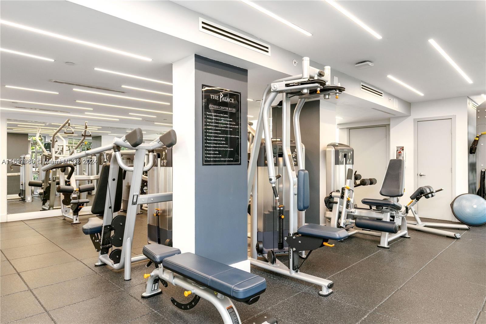 1541 Brickell Ave #C1805, Miami FL 33129