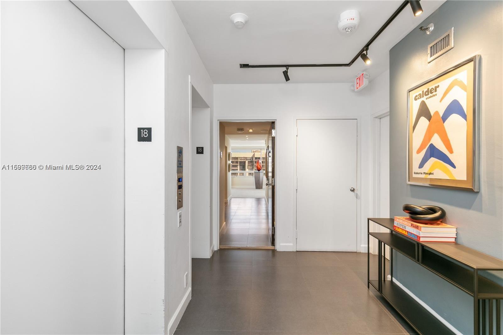 1541 Brickell Ave #C1805, Miami FL 33129