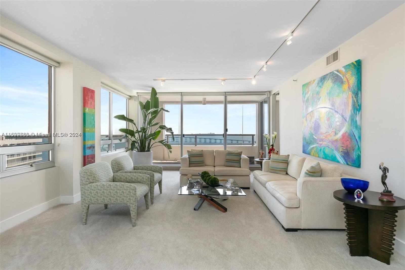 1541 Brickell Ave #C1805, Miami FL 33129