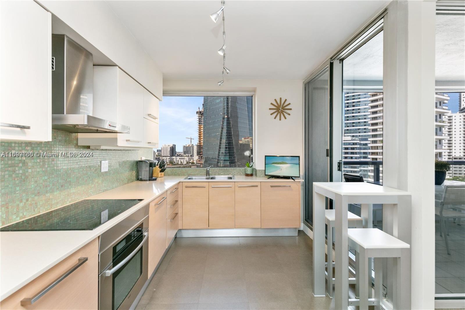 1541 Brickell Ave #C1805, Miami FL 33129
